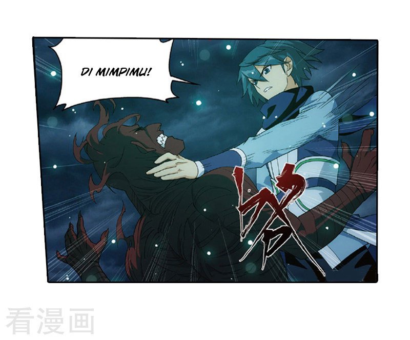 Battle Through the Heavens Chapter 259 Bahasa Indonesia